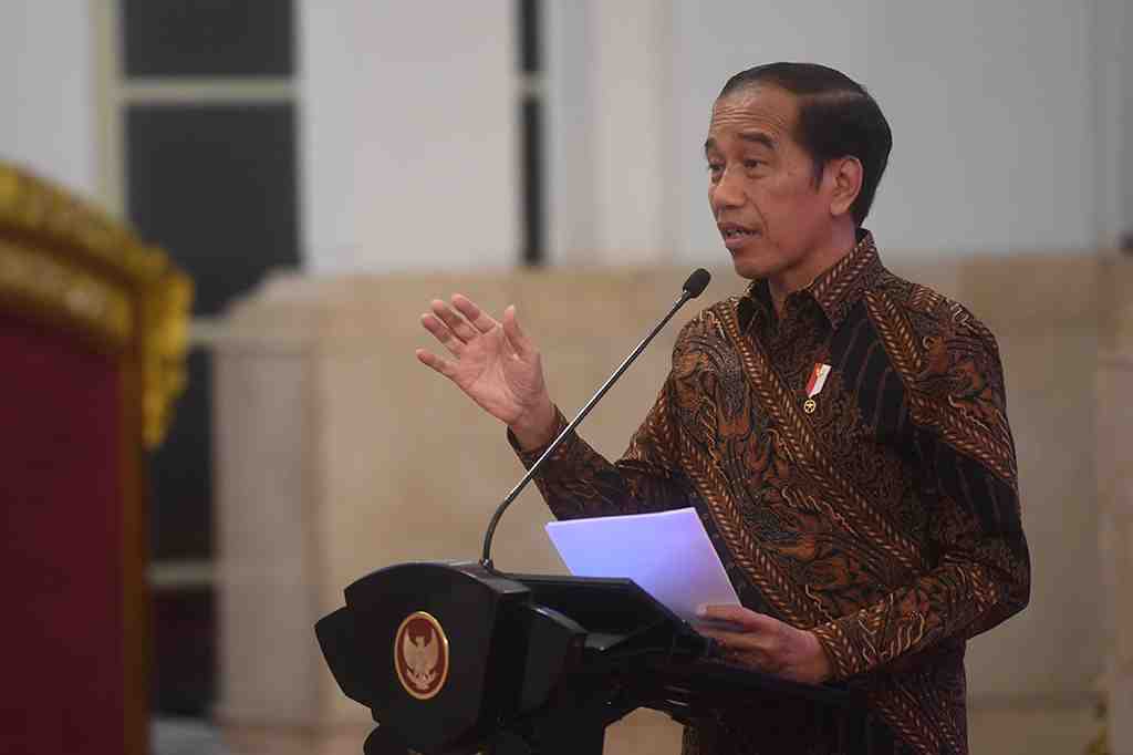 InfoPublik - PEMBUKAAN ASEAN BUSINESS INVESTMENT SUMMIT 2023