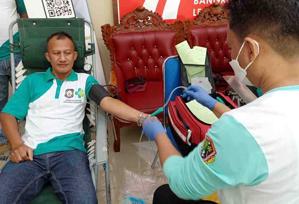 Infopublik Donor Darah Hkn