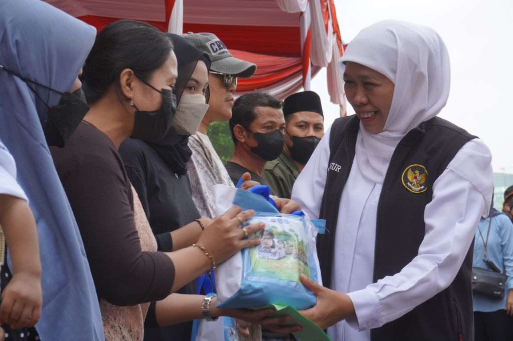 Infopublik Mudik Bareng Gratis Jatim 2023