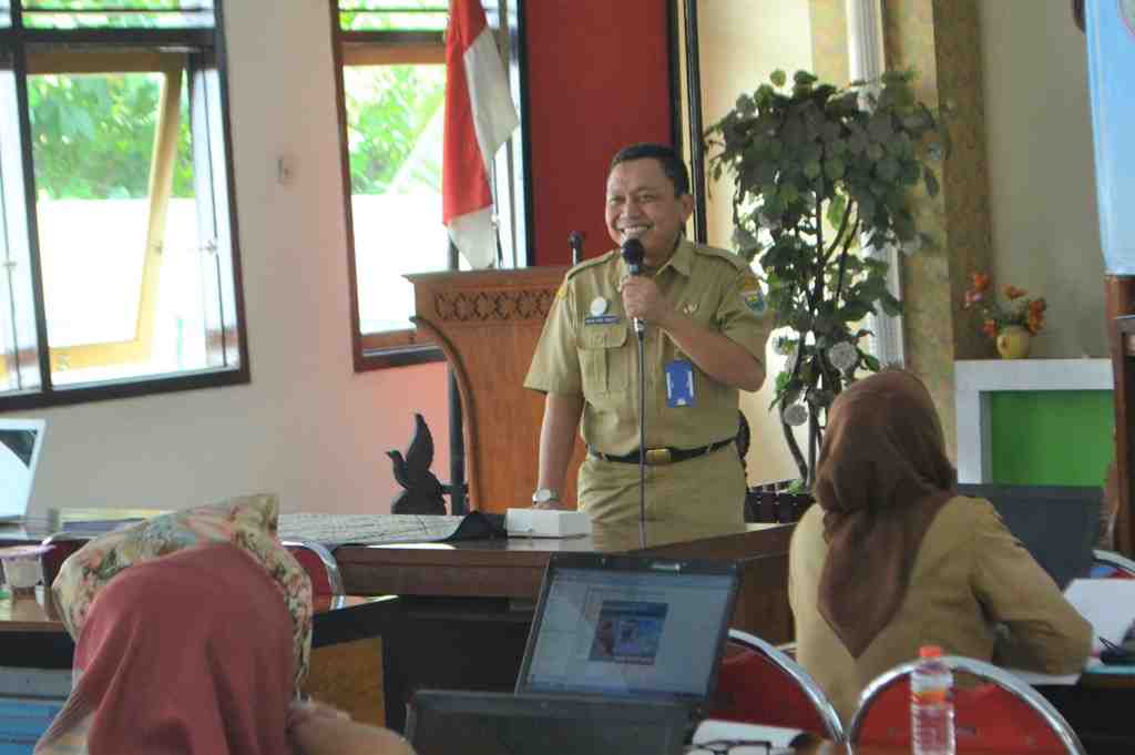 Infopublik Sanksi Pelanggaran Kearsipan