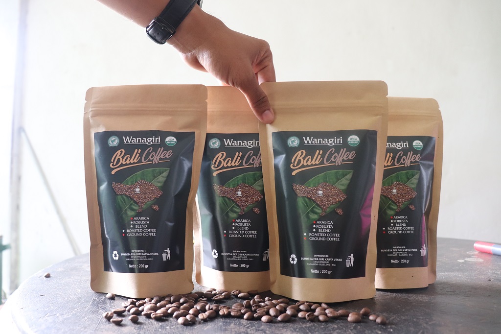 Produk Kopi Indonesia: Boikot dan Tidak Boikot