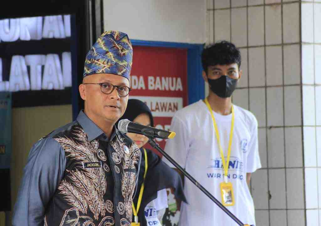 InfoPublik LESTARIKAN BUDAYA LOKAL