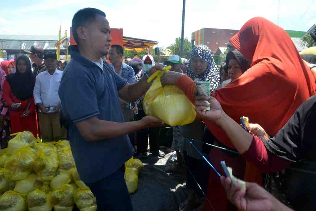 InfoPublik PROGRAM PENURUNAN ANGKA KEMISKINAN