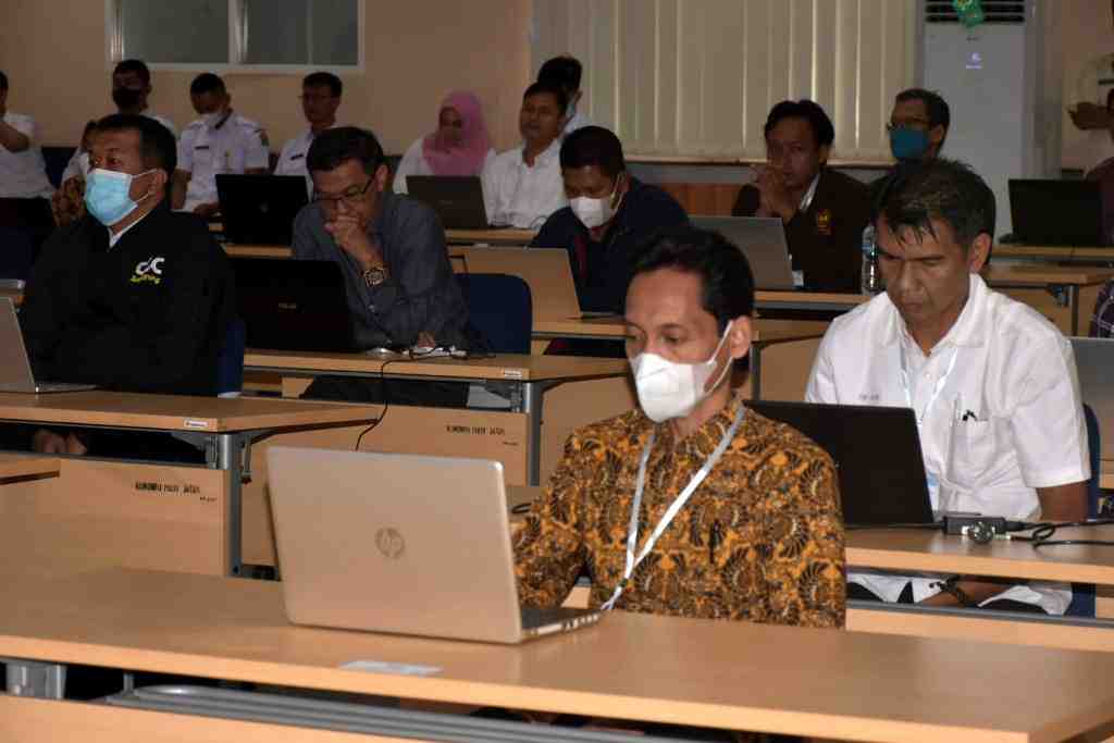 Infopublik Seleksi Calon Anggota Ki