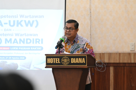 KECEPATAN INFORMASI