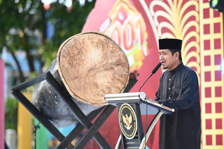 QARI INTERNASIONAL