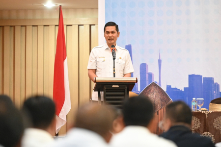 KEBIJAKAN PEMERINTAH DAERAH