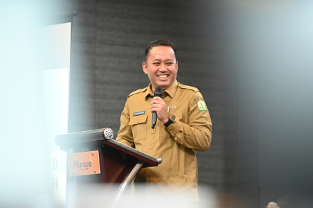 PERAN PPID ACEH