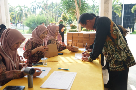 MUSRENBANG RKPD TAHUN 2026