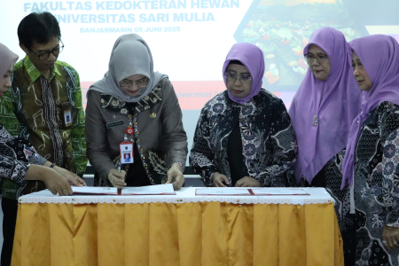 TINGKATKAN KAPASITAS SDM