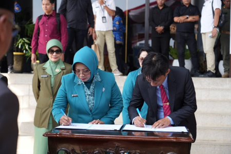 PERBAIKAN RUMAH TIDAK LAYAK HUNI