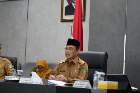 DIGITALISASI BUDAYA KERJA ASN BERBASIS KINERJA
