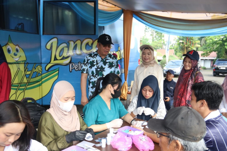 PERINGATAN HARI KELUARGA NASIONAL