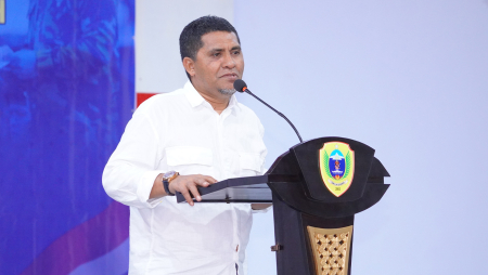 NARASUMBER DIKLATSAR KOKAM