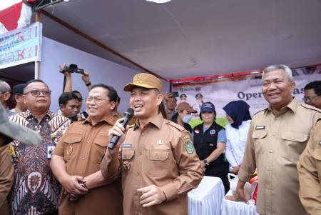 GEMA MEMBANGUN DESA