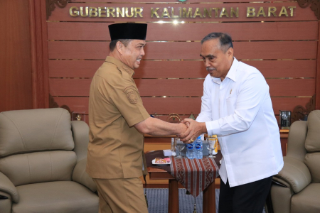 OPTIMALISASI PELAYANAN HUKUM