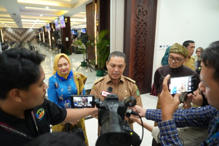 TRANSFORMASI DAYA SAING KALBAR 2027