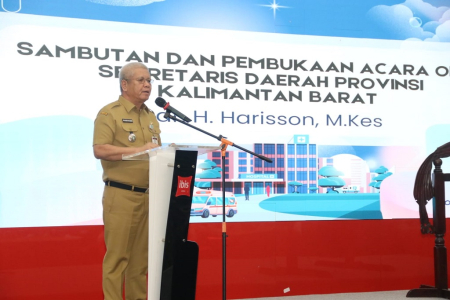 SEMINAR STRATEGIS LAYANAN  KESEHATAN
