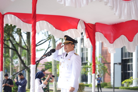 HARI OTONOMI DAERAH XXX TAHUN 2026