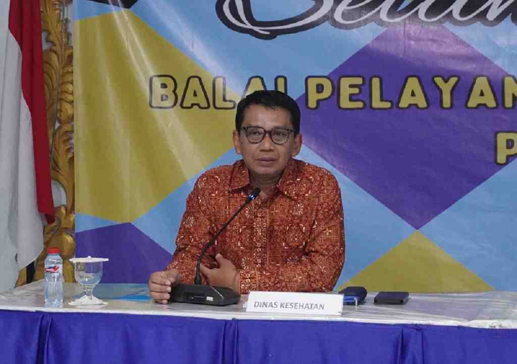 REMBUK OVERVIEW  BIDANG KESEHATAN 