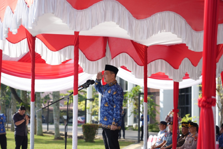 TRANSFORMASI ASN DAN PENGUATAN LAYANAN KESEHATAN