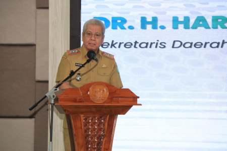 FORUM PROVINSI CERDAS
