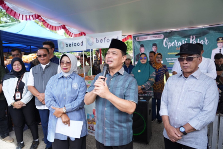 OPERASI PASAR MURAH 