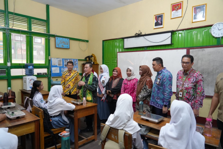 KUALITAS PENDIDIKAN DAN INDEKS PEMBANGUNAN MANUSIA