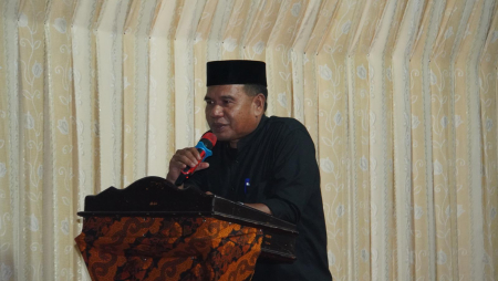 LITERASI BULAN RAMADAN
