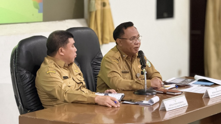 STRATEGIS PRIORITAS PENANGANAN JALAN FUNGSIONAL