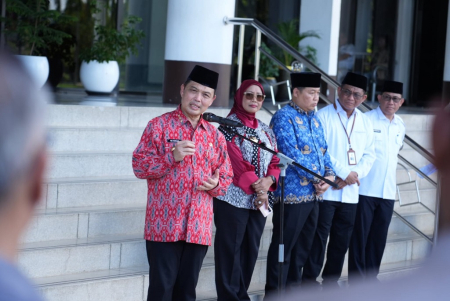 BANTUAN HEWAN KURBAN