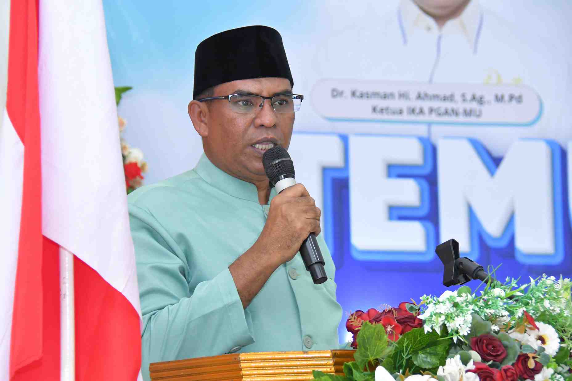 IKA PGAN MALUKU UTARA