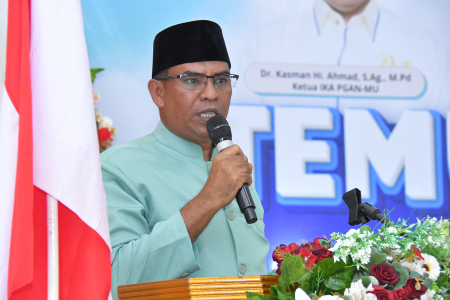 IKA PGAN MALUKU UTARA