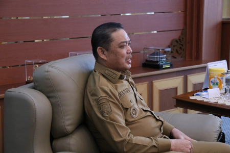 TRANSPARAN BIAYA HAJI 2026