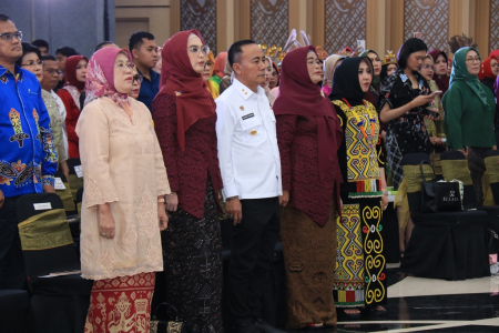 ANUGERAH PEREMPUAN INSPIRASI INDONESIA 2025