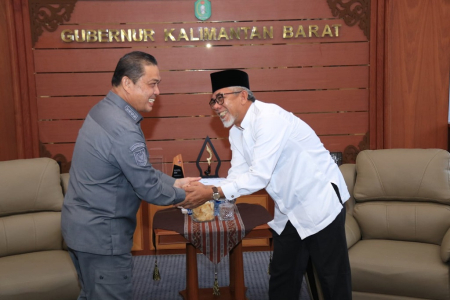 AUDIENSI TOKOH AGAMA