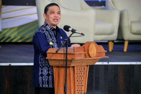 BORNEO INTRA - REGIONAL DIALOGUE 2025