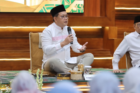 PERINGATAN ISRA MIKRAJ