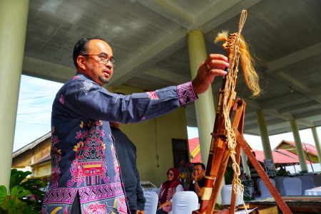 PAMERAN PRODUK IKM