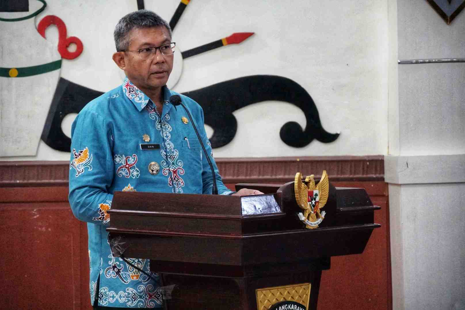SOSIALISASI PROGRAM TASPEN