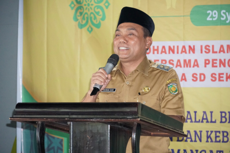 KOLABORASI MAJUKAN DUNIA PENDIDIKAN