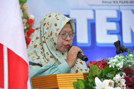 LANTUKAN AYAT SUCI ALQURAN