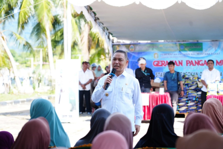GELAR PANGAN MURAH