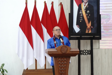 PENGUATAN TRANSPARANSI PPID KALBAR DALAM PENGADAAN BARANG DAN JASA 2025