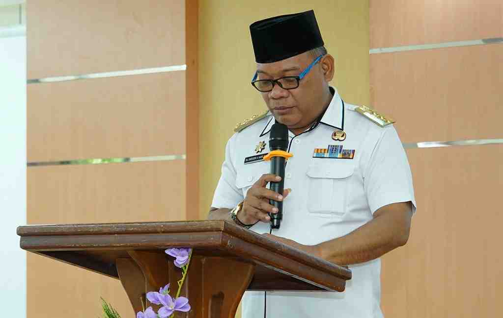 JOB FAIR POLITEKNIK KESEHATAN KEMENKES