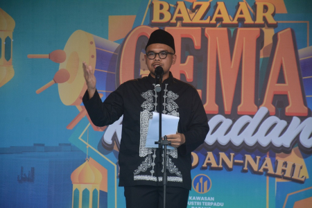 BATANG CLEAN INDUSTRIAL CITY