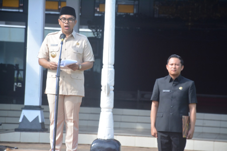 CIPTAKAN LINGKUNGAN KONDUSIF