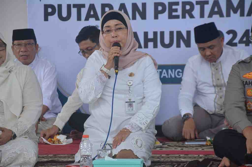 MAKMURKAN ICB BERSAMA