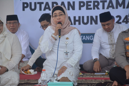 MAKMURKAN ICB BERSAMA