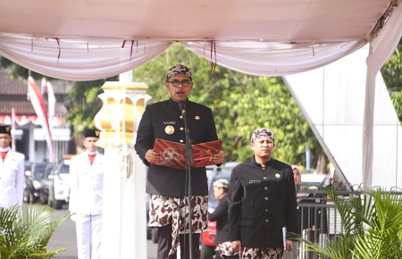 OPTIMALKAN PELAYANAN PUBLIK